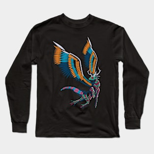 Alebrijes of Might Long Sleeve T-Shirt